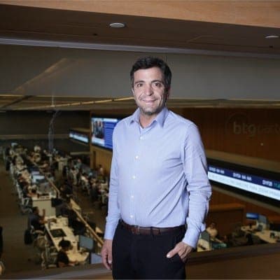Pedro Galante